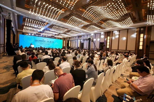 2021中國紡織業‘一帶一路’大會成功舉辦，推動可持續貿易投資雙循環